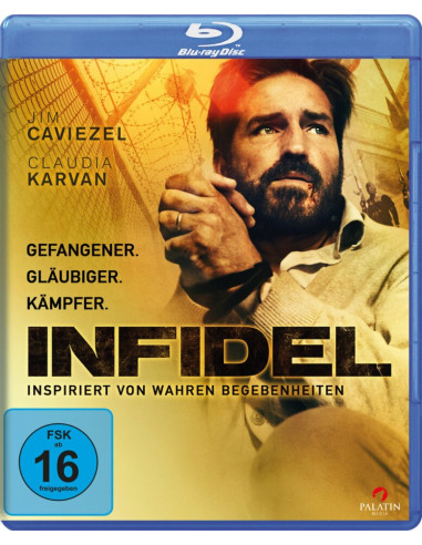 Infidel - Gefangener. Gläubiger....