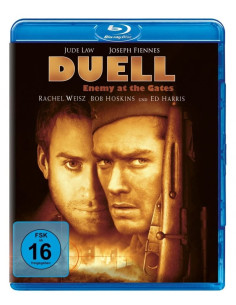Duell - Enemy at the Gates...
