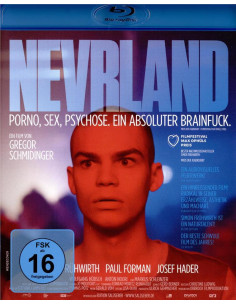 Neverland (BLU-RAY)