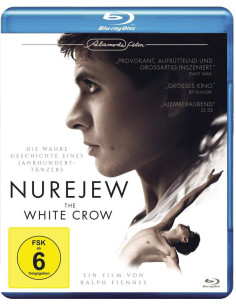 Nurejew - The White Crow...