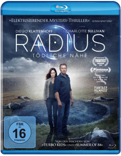 Radius - Tödliche Nähe...