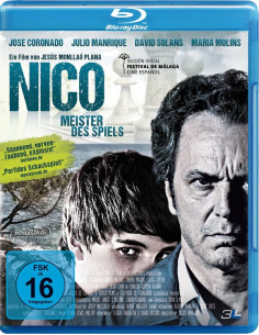Nico - Meister des Spiels...