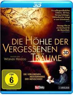 Die Höhle der Vergessenen...