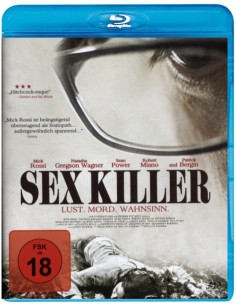 Sex Killer - Lust. Mord....