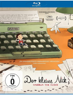 Der kleine Nick erzählt vom...