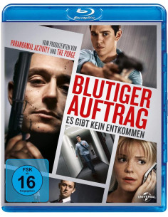 Blutiger Auftrag - Es gibt...
