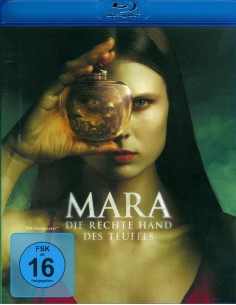 Mara - Die Rechte Hand des...