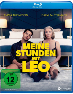 Meine Stunden mit Leo...