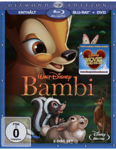 Bambi - Diamond Edition...