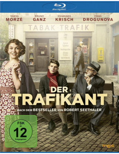 Der Trafikant (BLU-RAY)