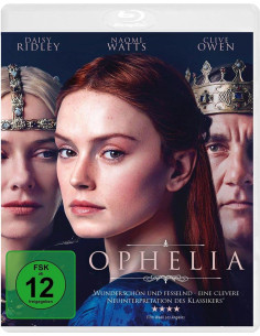 Ophelia (BLU-RAY)