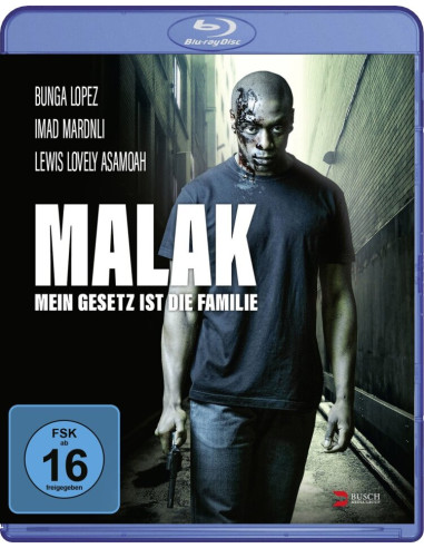 Malak - Mein Gesetz ist die Familie...
