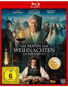 Der Mann der Weihnachten...