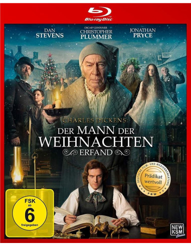 Der Mann der Weihnachten erfand...