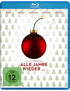 Alle Jahre Wieder... (BLU-RAY)