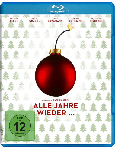 Alle Jahre Wieder... (BLU-RAY)