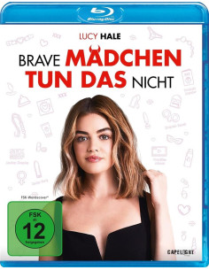 Brave Mädchen tun das nicht...