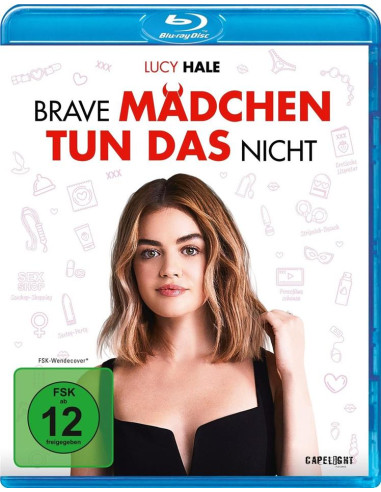 Brave Mädchen tun das nicht (BLU-RAY)