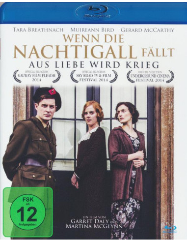 Wenn die Nachtigall fällt - Aus Liebe...