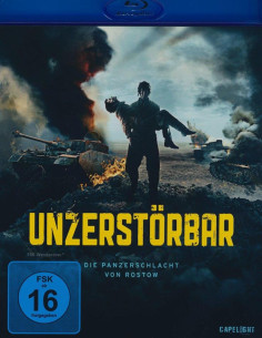 Unzerstörbar (BLU-RAY)