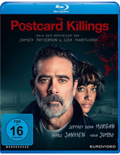 The Postcard Killings...