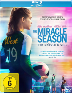 Miracle Season - Ihr...
