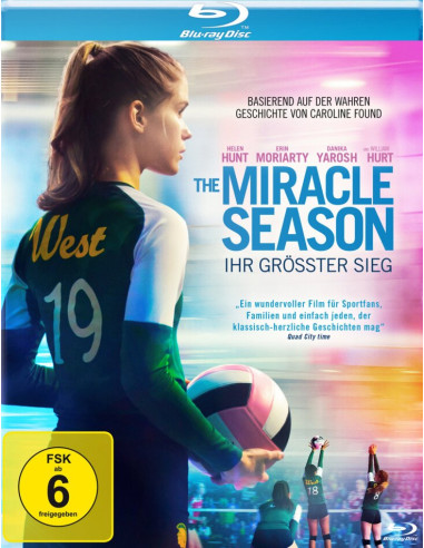 Miracle Season - Ihr Grösster Sieg...