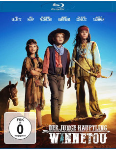 Der Junge Häuptling...