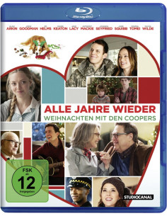 Alle Jahre Wieder -...