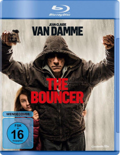 The Bouncer (BLU-RAY)