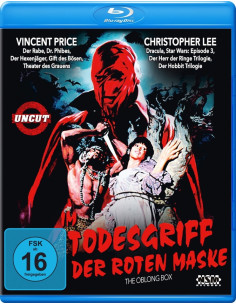 Im Todesgriff der Roten...
