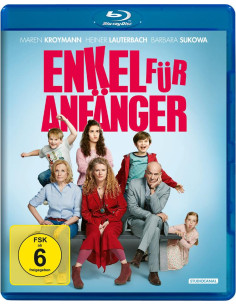 Enkel für Anfänger (BLU-RAY)