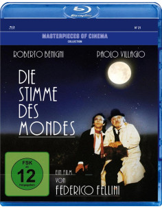 Die Stimme des Mondes...