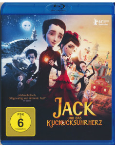 Jack und das...