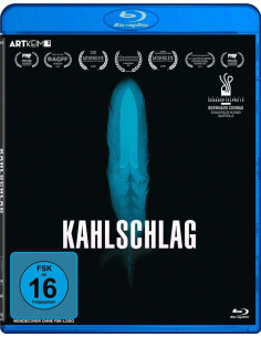 Kahlschlag (BLU-RAY)