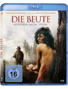 Die Beute - Aufspüren....