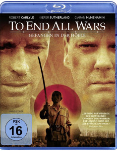 To End All Wars - Gefangen...
