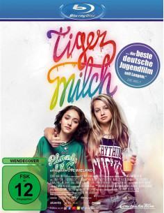 Tigermilch (BLU-RAY)