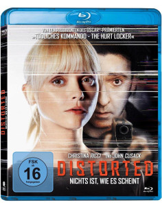 Distorted - Nichts ist, wie...