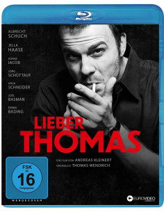 Lieber Thomas (BLU-RAY)