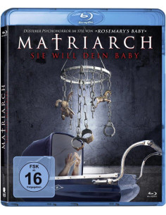 Matriarch (BLU-RAY)