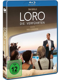 Loro - Die Verführten...