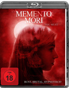 Memento Mori (BLU-RAY)