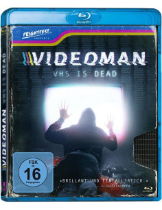 Videoman - VHS is Dead...