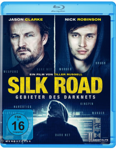 Silk Road - Gebieter des...