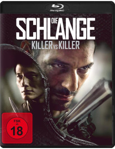 Die Schlange - Killer vs...