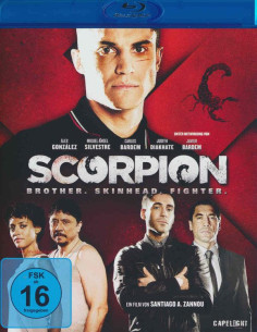 Scorpion - Brother....