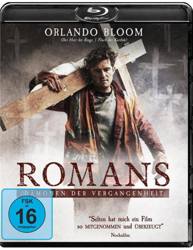 Romans - Dämonen der Vergangenheit...