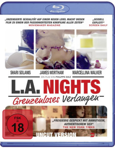 L.A. Nights - Grenzenloses...