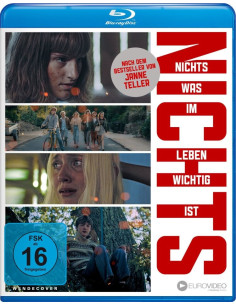 Nichts - Was im Leben...